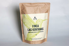 Lataa kuva Galleria-katseluun, Finca Las Ventanas tilakahvi 1kg papuina