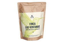 Lataa kuva Galleria-katseluun, Finca Las Ventanas tilakahvi 1kg papuina