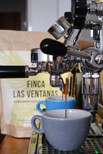 Lataa kuva Galleria-katseluun, Finca Las Ventanas tilakahvi 1kg papuina
