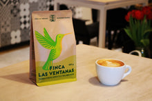 Lataa kuva Galleria-katseluun, Finca Las Ventanas tilakahvi 250g papuina