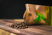 Lataa kuva Galleria-katseluun, Finca Las Ventanas tilakahvi 250g papuina