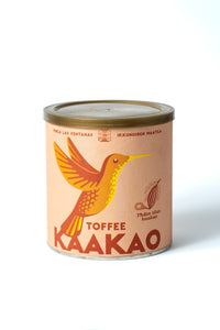 Finca Las Ventanas Kaakao Toffee 250g