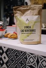 Lataa kuva Galleria-katseluun, Finca Las Ventanas tilakahvi 1kg papuina
